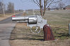 Oklahoma Mailbox