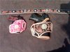 P238 and XD9SC in Tex45 Holsters
