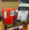 IMG_0367-web.jpg (239.05 KiB) Viewed 4469 times Three different Federal .45 ammo boxes