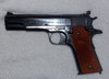 Norwegian 1914 mfg. in 1941