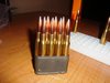 First reloads