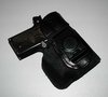 My little Sig happy in its holster