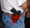 My favorite carry position