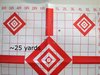 Shot group