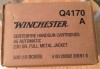 Win WWB 45 FMJ box end.jpg