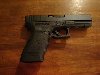 Here is the new Glock 20SF