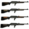 Ruger PC Carbine collage.png